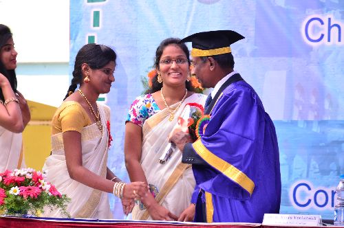 convocation 2015