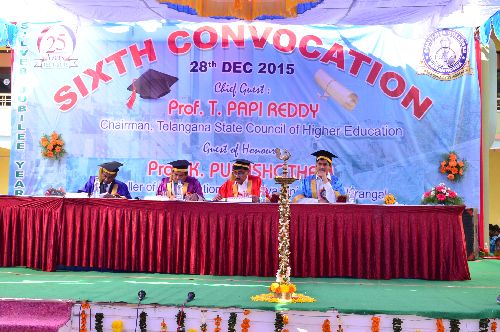 convocation 2015