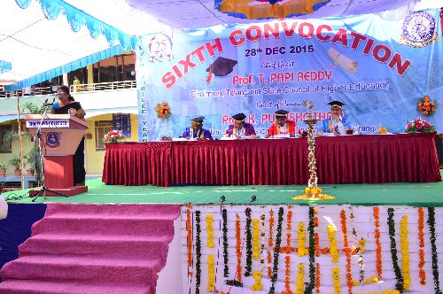 convocation 2015