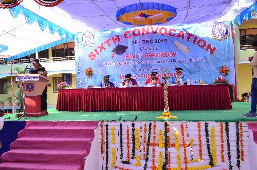 convocation 2015