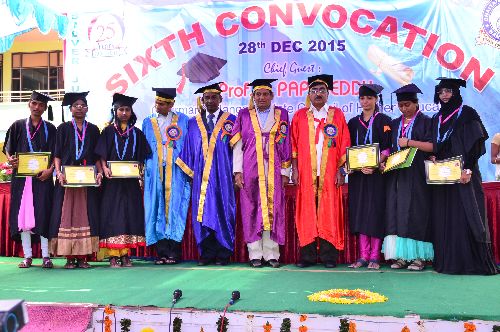 convocation 2015