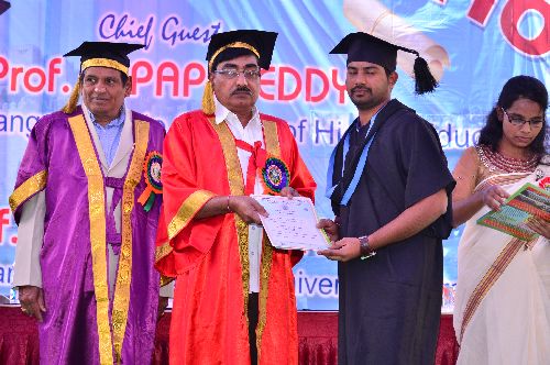 convocation 2015