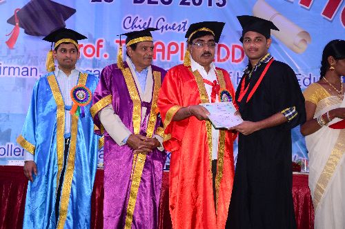 convocation 2015