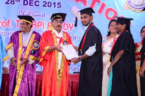 convocation 2015