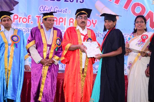 convocation 2015