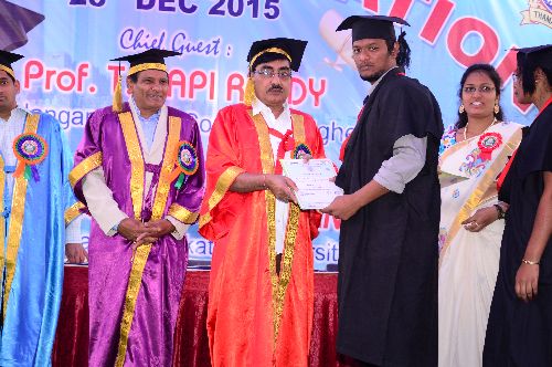 convocation 2015