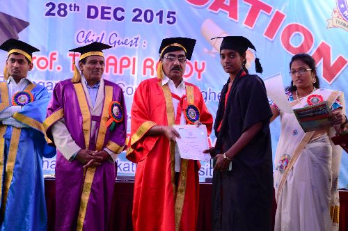 convocation 2015