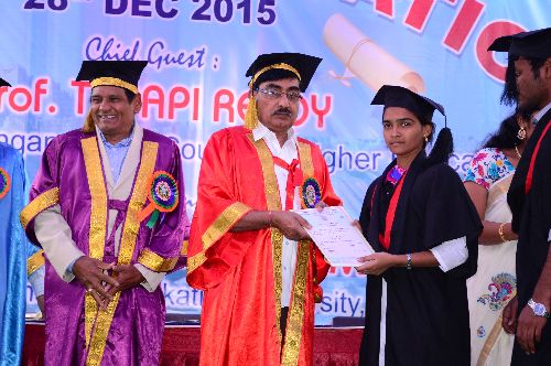 convocation 2015