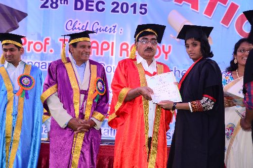 convocation 2015