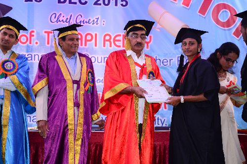 convocation 2015