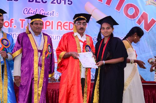 convocation 2015