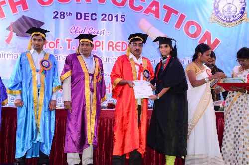 convocation 2015