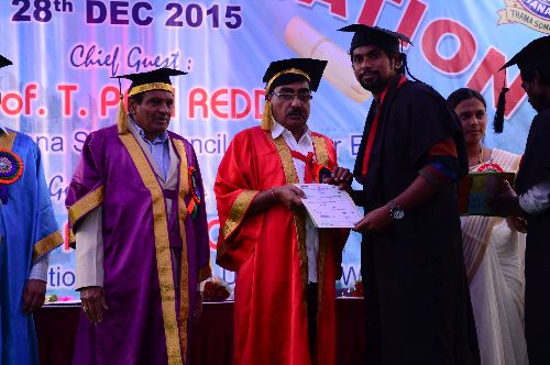 convocation 2015