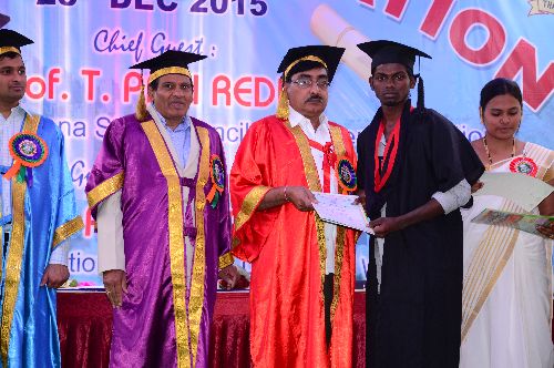 convocation 2015