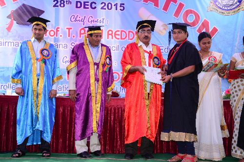 convocation 2015