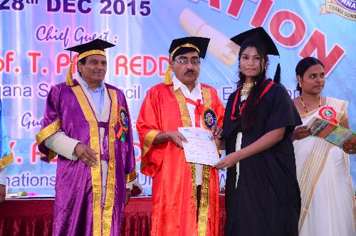 convocation 2015