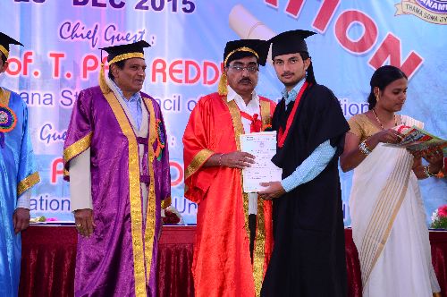 convocation 2015