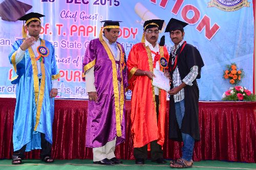 convocation 2015