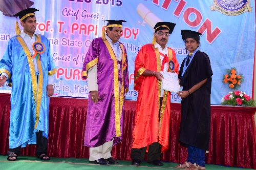 convocation 2015