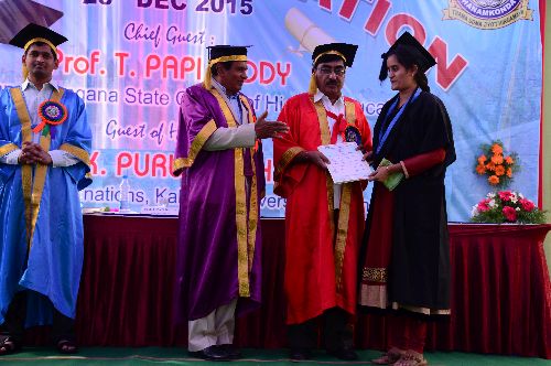 convocation 2015