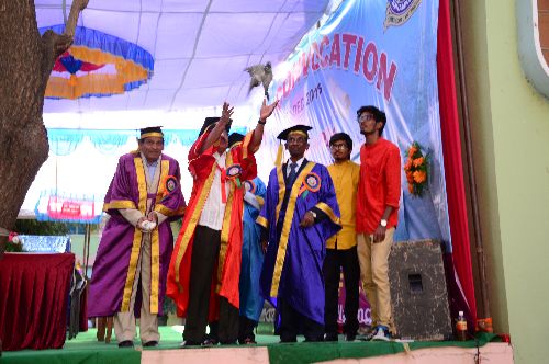 convocation 2015